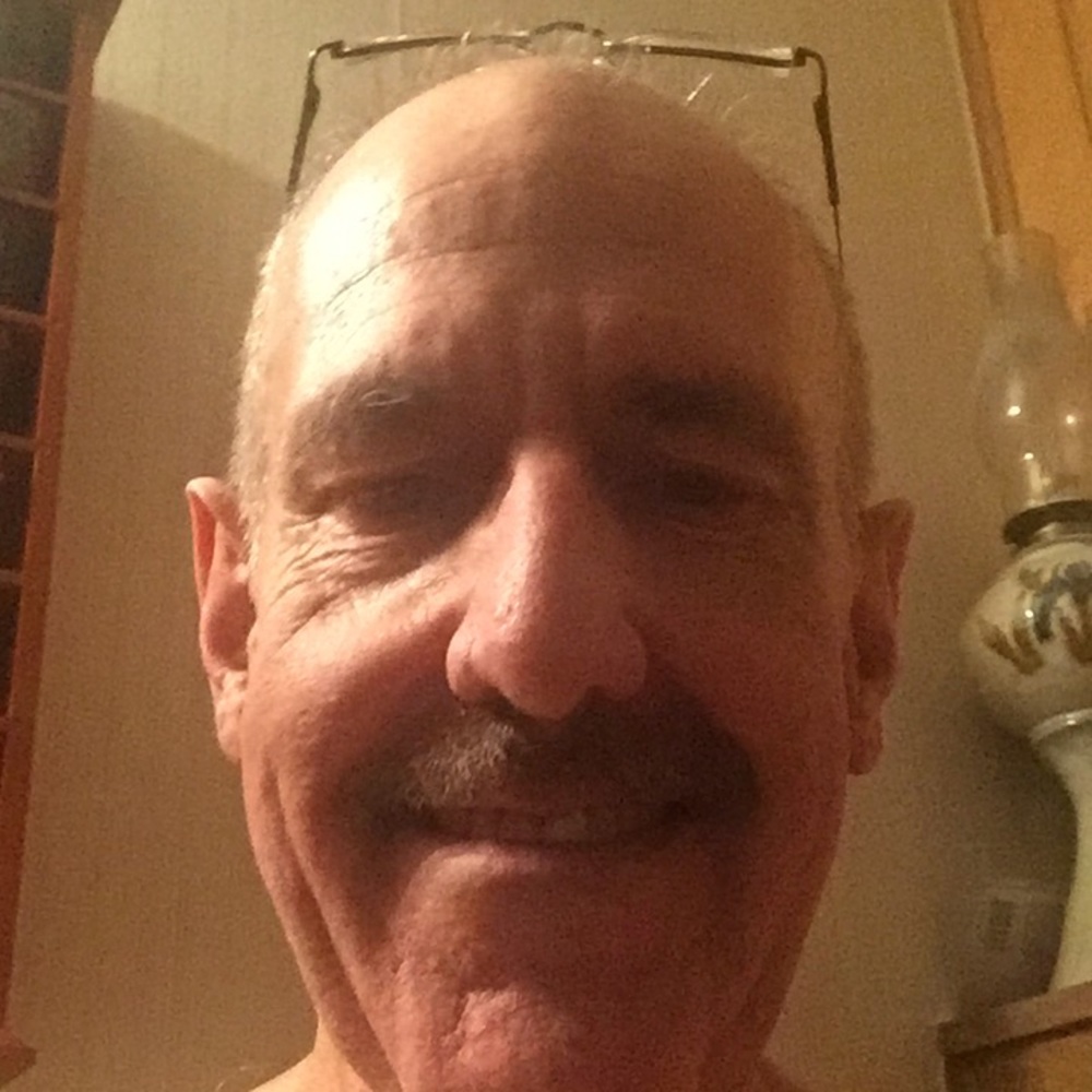 Meet your Posher, Mark